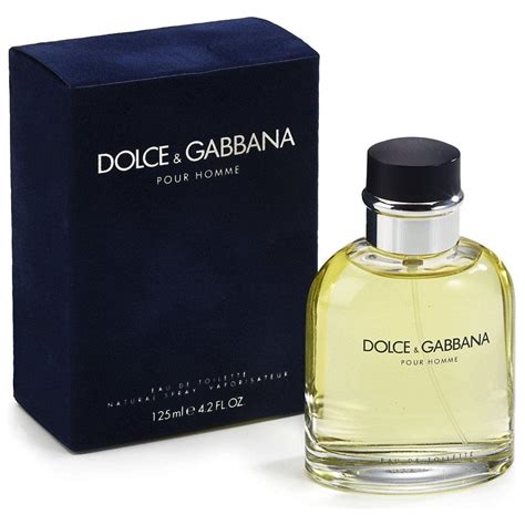 dolce gabbana colonia hombre|dolce gabbana pour homme price.